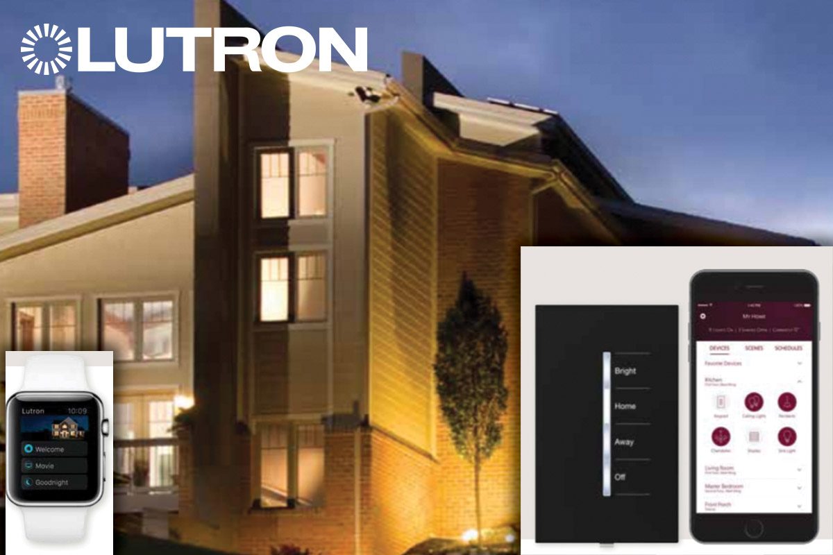 Lutron