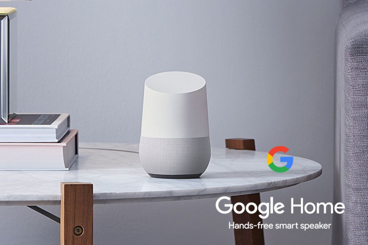 Google Home