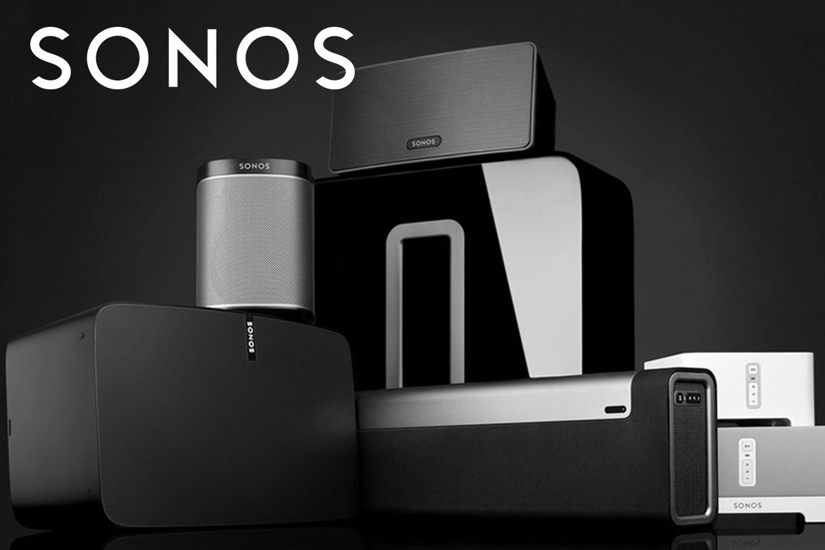 Sonos